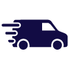 icono camioneta