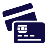 icono tarjeta