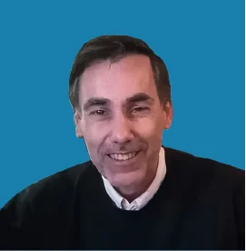 Ricardo fundador empresa